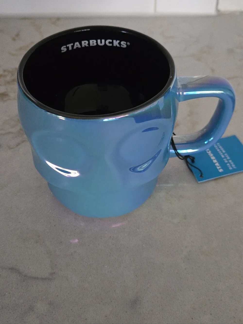 Starbucks see pics